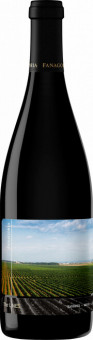 Вино красное "The Lines" Cabernet-Merlot-Pinot Noir 0,75L