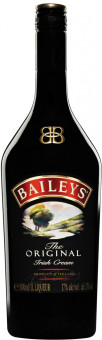 Ликер "Baileys" Original, 1 L