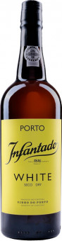 Портвейн Quinta do Infantado, "Infantado" Porto White 0,75L