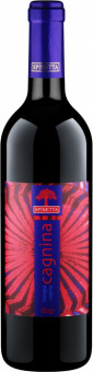 Вино красное Cantina Spinetta "Cagnina", Romagna DOP 0.75L