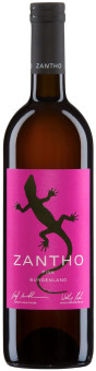 Вино розовое "Zantho" Pink 0.75L