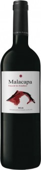 Finca de los Arandinos, "Malacapa", Rioja DOC 0.75L