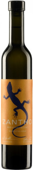 Вино белое "Zantho" Beerenauslese 0.375L