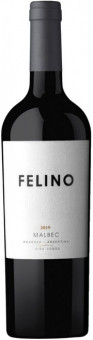 Вино Vina Cobos Felino Malbec 0.75L