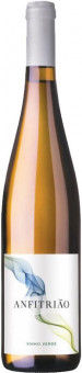 Вино белое п/сухое "Anfitriao", Vinho Verde DOC 0,75L