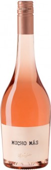 Вино розовое "Mucho Mas" Rose 2020 0.75L