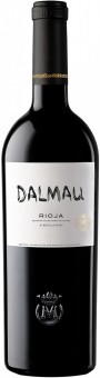"Dalmau" Rioja Marques de Murrieta 2014 0.75L