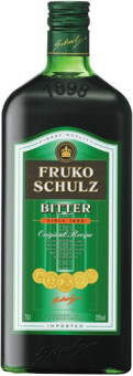 Ликер Fruko Schulz, Bitter 0,05L