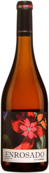 Вино Bodegas Altolandon, "Enrosado" Orange Manchuela DO 2021 0,75 L
