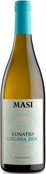 Вино белое Masi Lunatio Lugana 0.75L