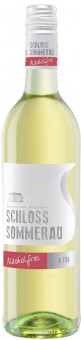 Вино безалкогольное Peter Mertes "Schloss Sommerau" White Sweet Alcoholfree 0.75L