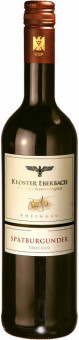 Вино Kloster Eberbach, Spatburgunder 0,75L