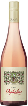 Вино розовое Vinarija Kovacevic, "Orpheline" Roze 0,75L