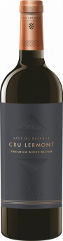 Вино Fanagoria Cru Lermont Special Reserve Premium white blend, 0,75л