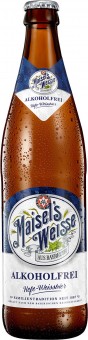 Maisels weisse б\а 0.5L
