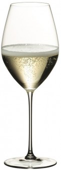 Riedel Veritas Champagne Glass 2шт.
