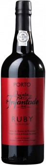 Портвейн Quinta do Infantado, "Infantado" Portо Ruby 0,75L