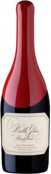 Вино красное Belle Glos "Las Alturas" Pinot Noir 0.75L