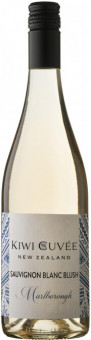 Вино розовое "Kiwi Cuvee" Sauvignon Blanc Blush, Marlborough 0,75L