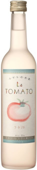 Ликер "La Tomato" Japanese Liqueur, 0.5 L