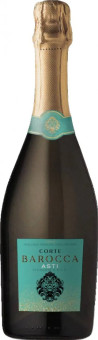 Игристое вино Arione, "Corte Barocca" Asti Spumante DOCG 0,75 L