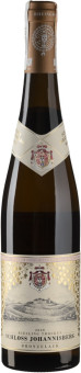 Вино белое Furst von Metternich "Schloss Johannisberger" Riesling Bronzelack Trocken 0.75L