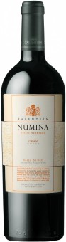 Вино красное Salentein Numina Gran Corte Valle de Uco 0,75L