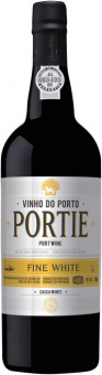 Портвейн Casca Wines "Portie" Fine White 0.75L