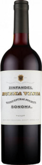 Вино красное Buena Vista Sonoma Zinfandel 0.75L