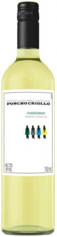 Вино Finca Flichman Poncho Criollo Chardonnay, 0.75L