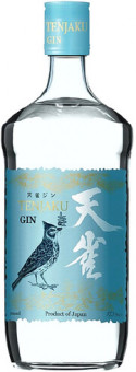 Джин "Tenjaku" Gin, 0.7L