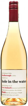 Вино Hole in the Water Sauvignon Blanc Blush 0.75l