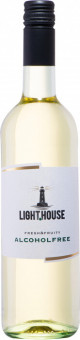 Вино безалкогольное Peter Mertes, "Light House" Cabernet Sauvignon Alcoholfree 0,75L