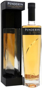Виски Penderyn, Madeira Finish, gift box, 0.7 L