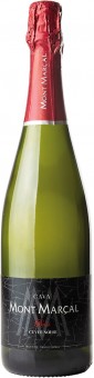 Вино игристое белое Mont Marcal Cuvee Noire Cava Brut 0.75L