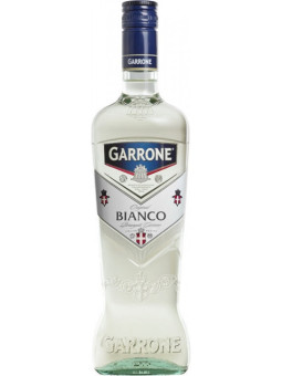 Вермут "Garrone" Vermouth Bianco, 1 L