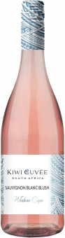 Вино розовое "Kiwi Cuvee" Sauvignon Blanc Blush 0.75L
