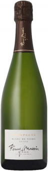 Игристое вино Maris BLAN DE NORS, брют натюр, 0.75 L