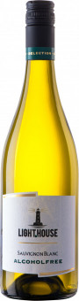 Вино безалкогольное Peter Mertes, "Light House" Sauvignon Blanc Alcoholfree 0,75L