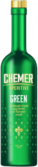 Аперитив "Chemer" Green,0,7 L