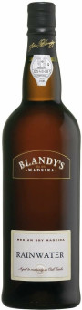 Мадера Blandy's "Rainwater" Medium Dry 0.75L