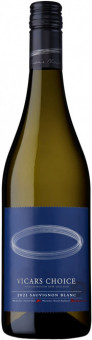 Вино Saint Clair, "Vicar's Choice" Sauvignon Blanc 0,75L