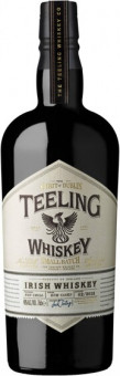 Виски Teeling Irish Whiskey Blend 0.7L