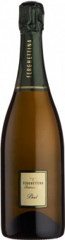 Игристое вино Ferghettina, Franciacorta Brut DOCG 0,75 L