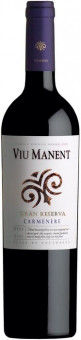 Вино красное "Gran Reserva" Carmenere, Viu Manent 0,75L