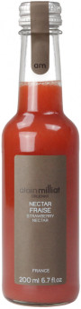 Сок Alain Milliat, Nectar de Fraise, 200 мл