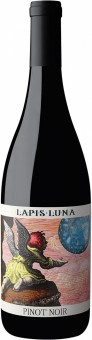 Вино красное "Lapis Luna" Pinot Noir 0.75L