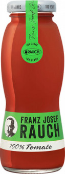 Сок Franz Josef Rauch 100% Tomate, 0.2L