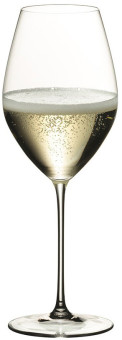 Riedel Veritas Champagne Glass 2шт. 1