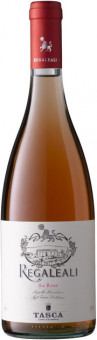 Вино "Regaleali" Le Rose IGT, 2021 0.75L